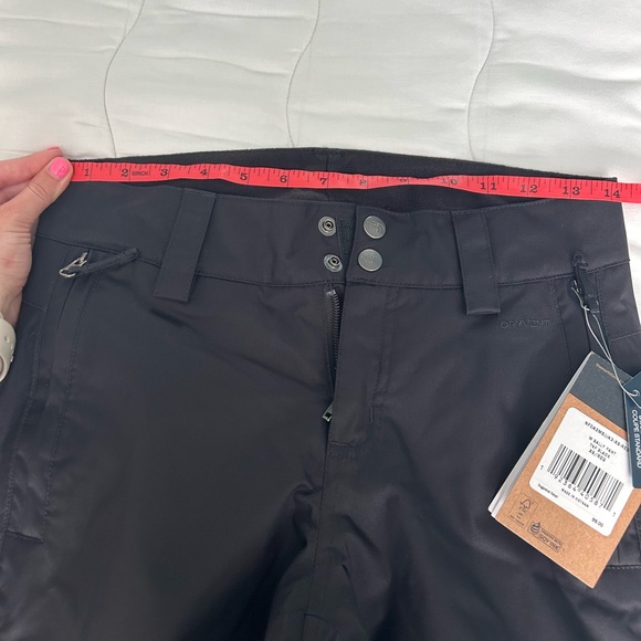 North Face Sally Ski/Snowboard pants - Picture 5 of 6